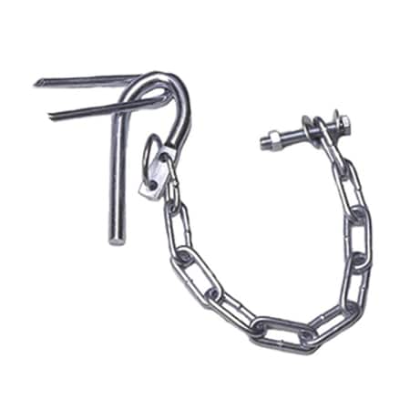 Jacks Imports Gate Latch 1503